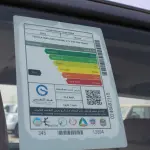 Toyota Fortuner E1 2026 2.7L Petrol 4WD Grey Exterior Beige Interior For Export in Dubai - Thumbnail 20