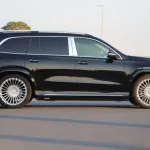 MERCEDES BENZ MAYBACH GLS600 2022 - Thumbnail 2