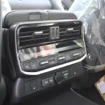 Toyota Land Cruiser 300 VXR 2026 3.3L Twin-Turbo Diesel V6 Black Color - Thumbnail 10