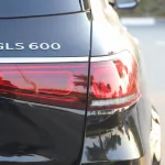 MERCEDES BENZ MAYBACH GLS600 2022 - Thumbnail 5