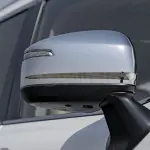 Toyota Land Cruiser 300 VXR 2026 3.5L Petrol White Exterior Beige Interior - Thumbnail 3