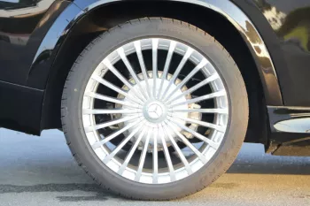 MERCEDES BENZ MAYBACH GLS600 2022