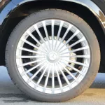 MERCEDES BENZ MAYBACH GLS600 2022 - Thumbnail 6