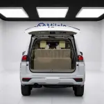 Toyota Land Cruiser 300 VXR 2026 3.5L Petrol White Exterior Beige Interior - Thumbnail 13