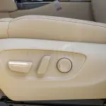 Toyota Land Cruiser 300 VXR 2026 3.5L Petrol White Exterior Beige Interior - Thumbnail 15