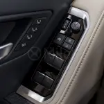 Toyota Land Cruiser 300 VXR 2026 3.5L Petrol White Exterior Beige Interior - Thumbnail 16