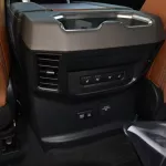 2022 TOYOTA TUNDRA CREWMAX PLATINUM 1794 3.5L V6 TT PETROL - Thumbnail 9