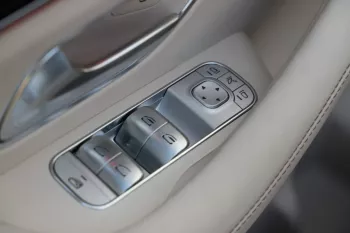 MERCEDES BENZ MAYBACH GLS600 2022