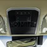 Toyota Land Cruiser 300 VXR 2026 3.5L Petrol White Exterior Beige Interior - Thumbnail 25