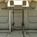 Toyota Land Cruiser 300 VXR 2026 3.5L Petrol White Exterior Beige Interior - Thumbnail 28