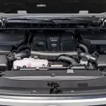 Toyota Land Cruiser 300 VXR 2026 3.5L Petrol White Exterior Beige Interior - Thumbnail 30