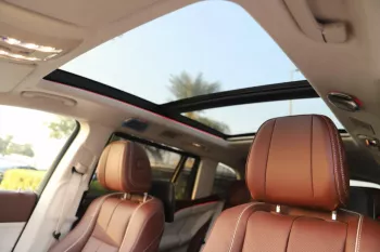 MERCEDES BENZ MAYBACH GLS600 2022