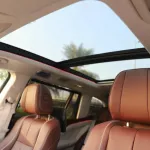 MERCEDES BENZ MAYBACH GLS600 2022 - Thumbnail 8