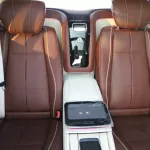 MERCEDES BENZ MAYBACH GLS600 2022 - Thumbnail 10