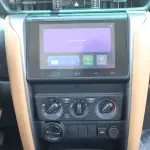 Toyota Fortuner E 2026 Model Year 2.4L Turbo Diesel 4WD Black Exterior - Thumbnail 11