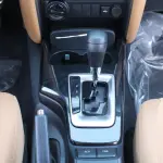 Toyota Fortuner E 2026 Model Year 2.4L Turbo Diesel 4WD Black Exterior - Thumbnail 14