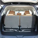 Toyota Fortuner E 2026 Model Year 2.4L Turbo Diesel 4WD Black Exterior - Thumbnail 16