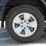Toyota Fortuner E 2026 Model Year 2.4L Turbo Diesel 4WD Black Exterior - Thumbnail 18