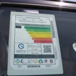 Toyota Fortuner E 2026 Model Year 2.4L Turbo Diesel 4WD Black Exterior - Thumbnail 19