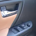 Toyota Fortuner E 2026 2.4L Turbo Diesel 4WD White Exterior - Thumbnail 9