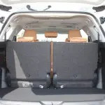 Toyota Fortuner E 2026 2.4L Turbo Diesel 4WD White Exterior - Thumbnail 16