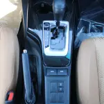 Toyota Fortuner E 2026 2.4L Turbo Diesel 4WD White Exterior - Thumbnail 17