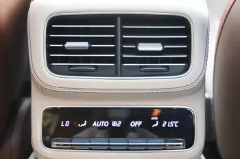 MERCEDES BENZ MAYBACH GLS600 2022