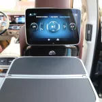 MERCEDES BENZ MAYBACH GLS600 2022 - Thumbnail 21