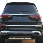 MERCEDES BENZ MAYBACH GLS600 2022 - Thumbnail 23