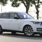 2022 RANGE ROVER AUTOBIOGRAPHY P400 *EXPORT PRICE* - Thumbnail 1