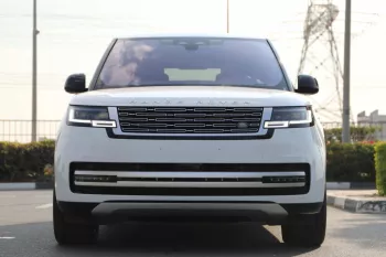 2022 RANGE ROVER AUTOBIOGRAPHY P400 *EXPORT PRICE*