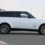2022 RANGE ROVER AUTOBIOGRAPHY P400 *EXPORT PRICE* - Thumbnail 3