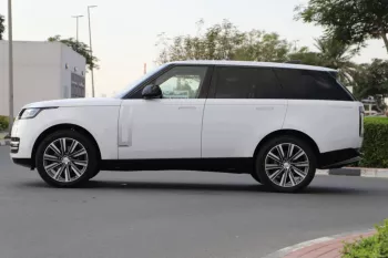 2022 RANGE ROVER AUTOBIOGRAPHY P400 *EXPORT PRICE*