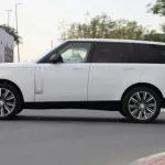 2022 RANGE ROVER AUTOBIOGRAPHY P400 *EXPORT PRICE* - Thumbnail 4