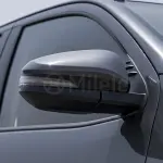 TOYOTA FORTUNER CUSTOM INTERIOR MODEL YEAR 2026 GREY COLOR - Thumbnail 3