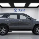 TOYOTA FORTUNER CUSTOM INTERIOR MODEL YEAR 2026 GREY COLOR - Thumbnail 5