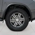 TOYOTA FORTUNER CUSTOM INTERIOR MODEL YEAR 2026 GREY COLOR - Thumbnail 6