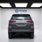 TOYOTA FORTUNER CUSTOM INTERIOR MODEL YEAR 2026 GREY COLOR - Thumbnail 8