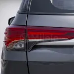 TOYOTA FORTUNER CUSTOM INTERIOR MODEL YEAR 2026 GREY COLOR - Thumbnail 9