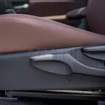 TOYOTA FORTUNER CUSTOM INTERIOR MODEL YEAR 2026 GREY COLOR - Thumbnail 12