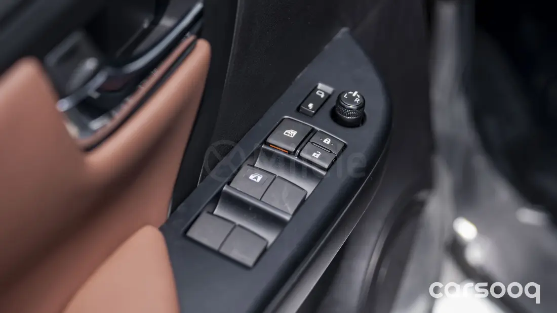 TOYOTA FORTUNER CUSTOM INTERIOR MODEL YEAR 2026 GREY COLOR - Photo 13