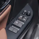 TOYOTA FORTUNER CUSTOM INTERIOR MODEL YEAR 2026 GREY COLOR - Thumbnail 13