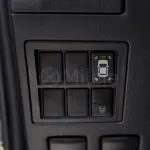 TOYOTA FORTUNER CUSTOM INTERIOR MODEL YEAR 2026 GREY COLOR - Thumbnail 16