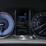 TOYOTA FORTUNER CUSTOM INTERIOR MODEL YEAR 2026 GREY COLOR - Thumbnail 18