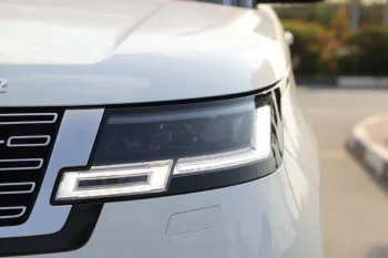 2022 RANGE ROVER AUTOBIOGRAPHY P400 *EXPORT PRICE*