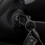 TOYOTA FORTUNER CUSTOM INTERIOR MODEL YEAR 2026 GREY COLOR - Thumbnail 19