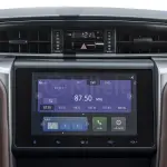 TOYOTA FORTUNER CUSTOM INTERIOR MODEL YEAR 2026 GREY COLOR - Thumbnail 20