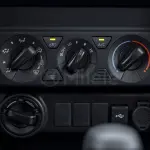 TOYOTA FORTUNER CUSTOM INTERIOR MODEL YEAR 2026 GREY COLOR - Thumbnail 21