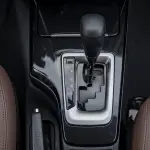 TOYOTA FORTUNER CUSTOM INTERIOR MODEL YEAR 2026 GREY COLOR - Thumbnail 22