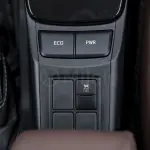 TOYOTA FORTUNER CUSTOM INTERIOR MODEL YEAR 2026 GREY COLOR - Thumbnail 23